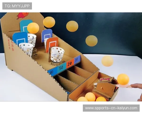 社区互动：粉丝自己制作的精彩投篮集锦，自制投篮器制作方法