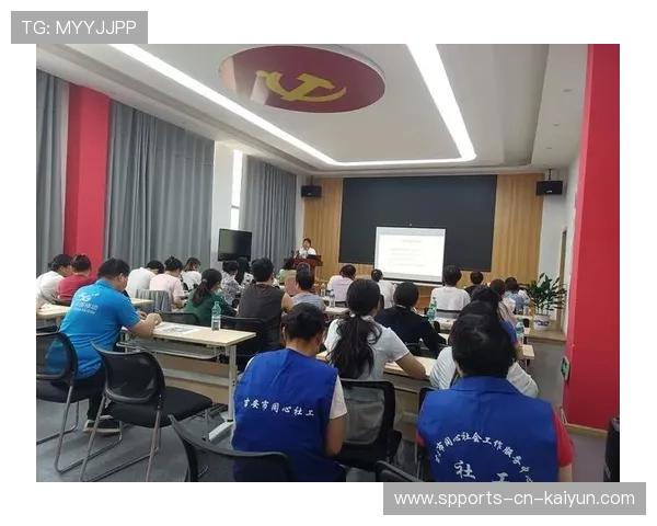 比赛志愿者培训体系扩展至多城市 比赛志愿者培训体系扩展至多城市